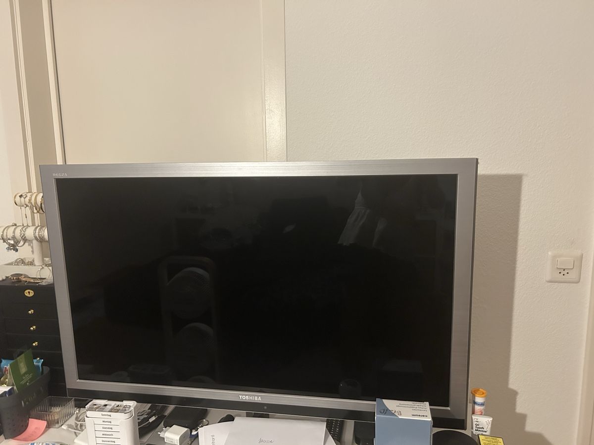Appareils TV: Toshiba Tv – D'occasion à Allschwil par selake990673 1