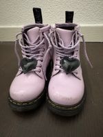 Bottes Dr. Martens enfant  taille 22