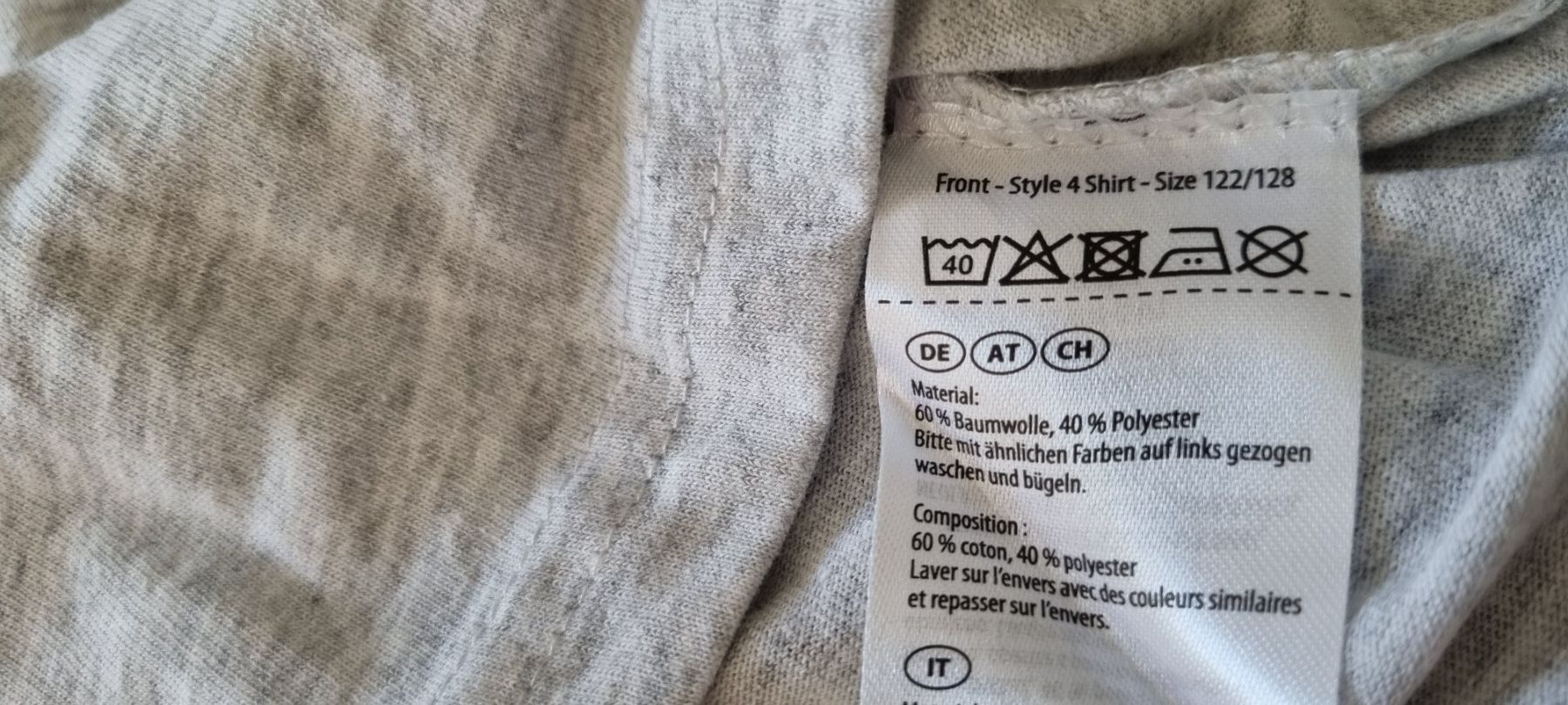 Pigiama & Simili: Marvel Pyjama Sommer Set Gr. 122/128 , Neu – Nuovo (secondo la descrizione) da egliswil venduto da Maggy6 3