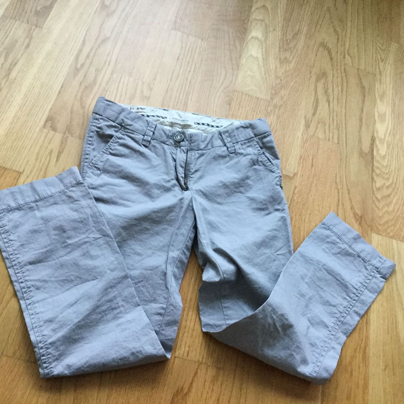 Pantaloni: Scotch R`Belle Hose, Grösse 6 / 116 – Usato da Zürich venduto da froschchen79 5