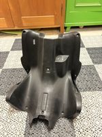 Innenverkleidung Yamaha Aerox Schwarz