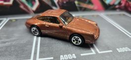 Hot Wheels Porsche