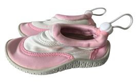 Wasserschuhe l rosa l Gr. 22