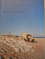 Franz Erhard Walther, Das Haus in dem ich wohne - Buch Top!