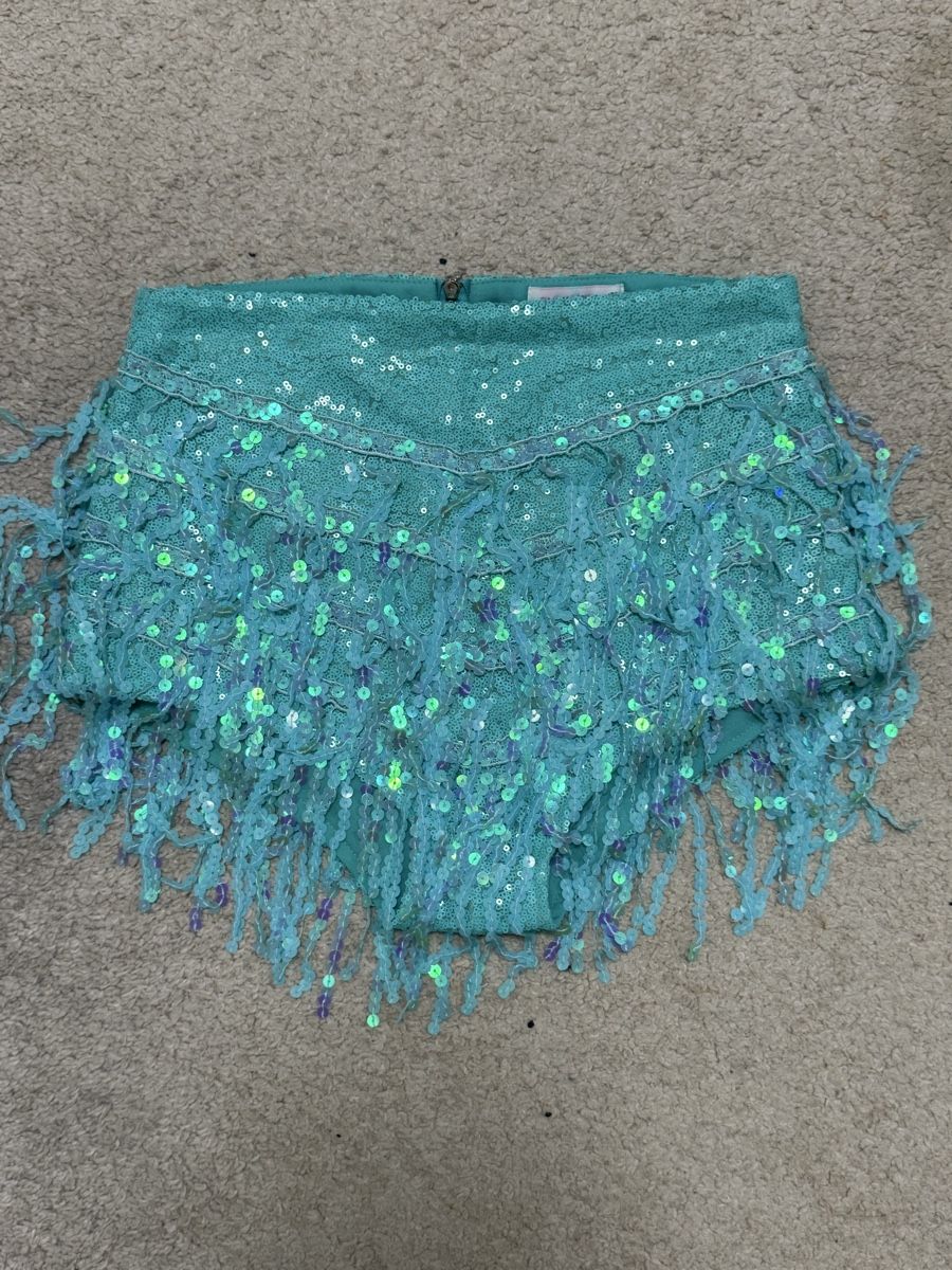 Hosen: Shorts – Gebraucht aus Bolligen von arg_v256