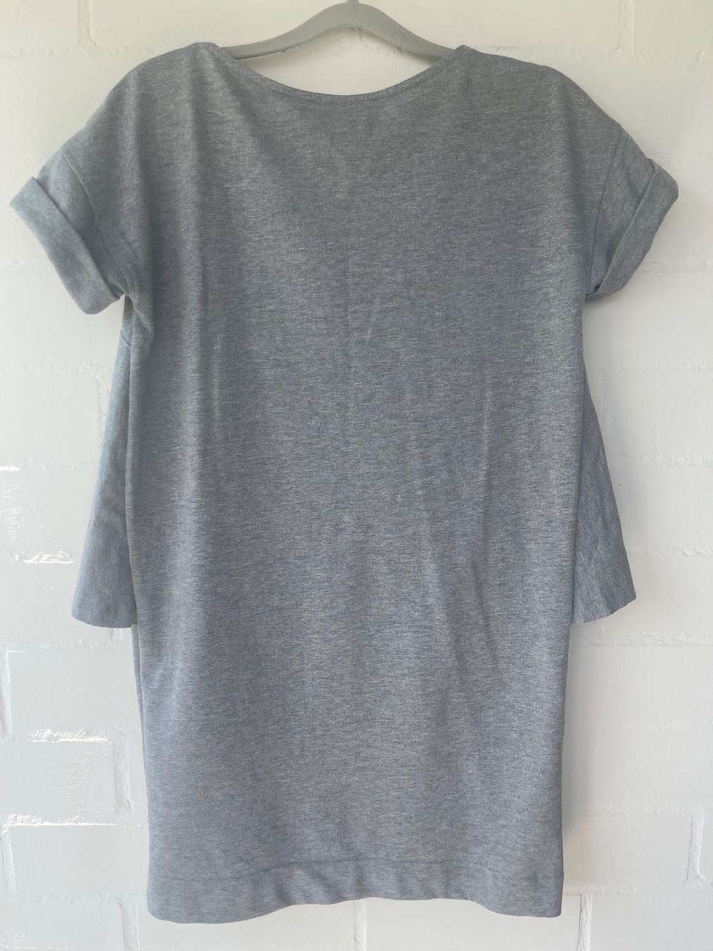 Vestiti: Cotton Candy Kleid grau Gr. XS – Usato da Brütten venduto da Rod816 1