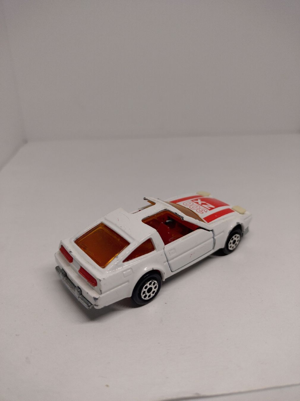 Majorette Modellini d'auto: Majorette, Nissan 300ZX – Usato da La Chaux-de-Fonds venduto da Pierrot8404 3