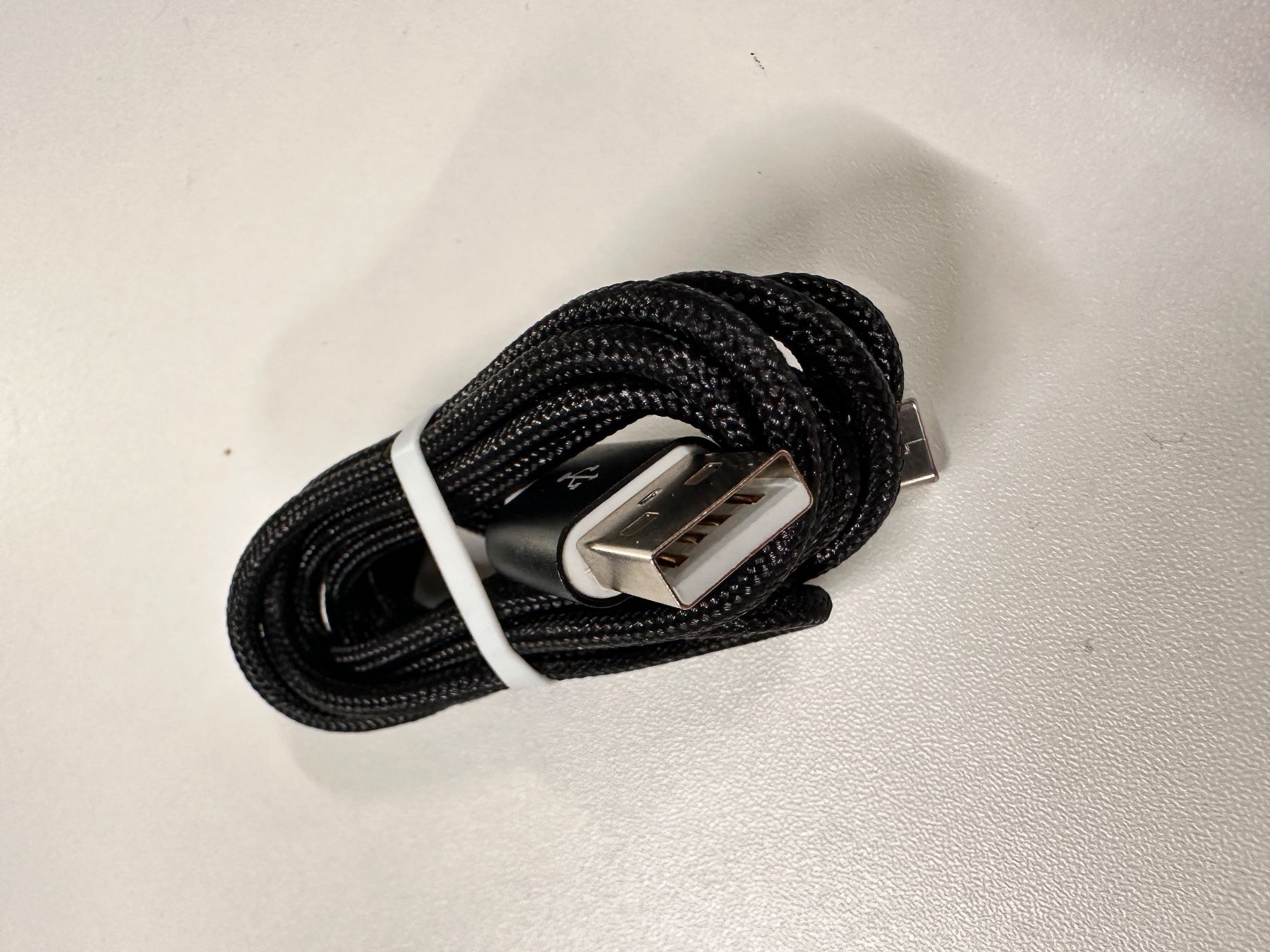 Hama Kabel: USB-C Ladekabel, 1.5 m – Gebraucht aus Luven von Eletto