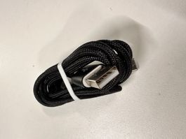 USB-C Ladekabel, 1.5 m