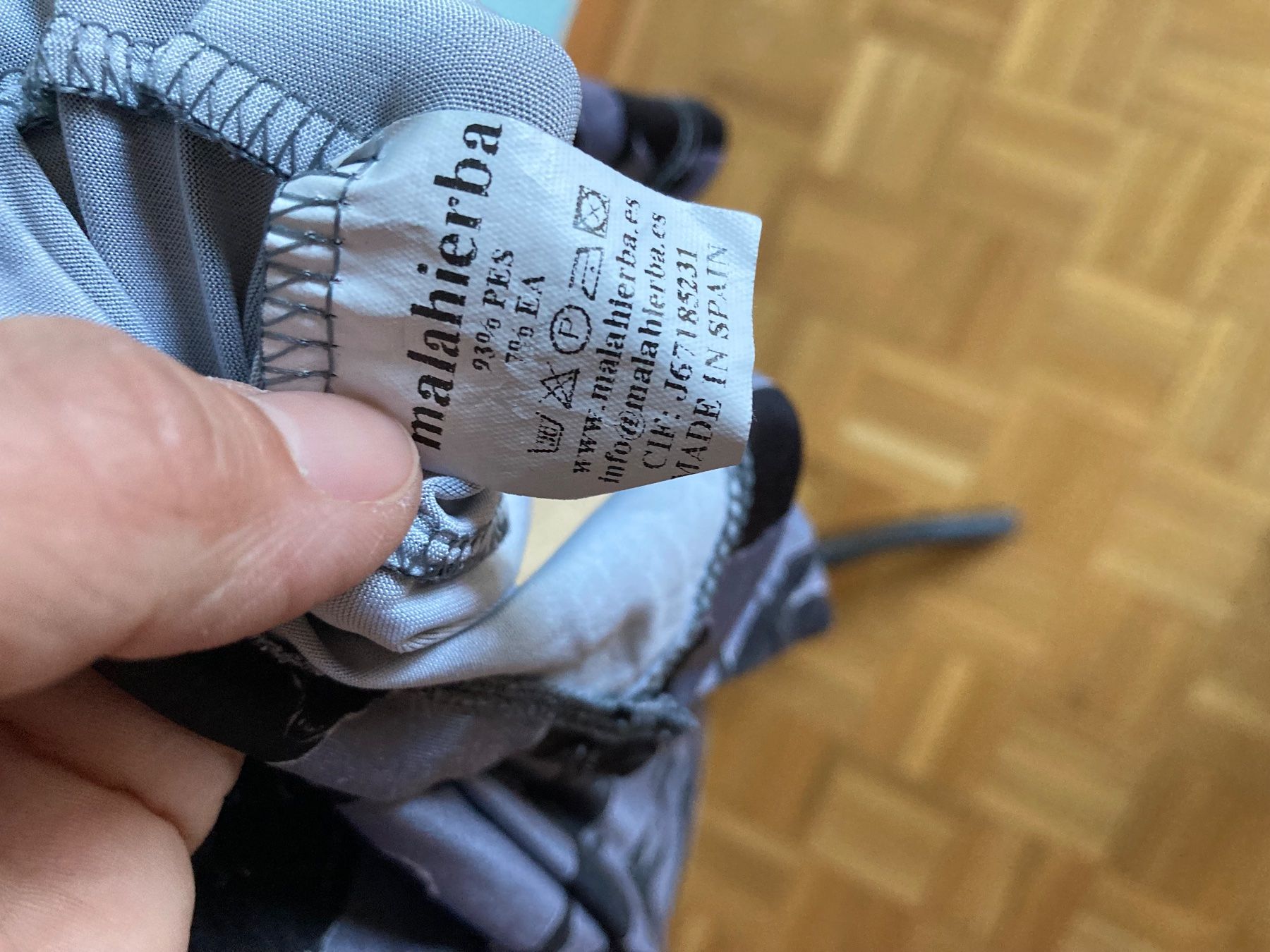 Vestiti: Robe imprimé panthères taille M – Usato da Genève venduto da ct_fqr8 3
