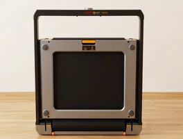 KingSmith Walkingpad X23