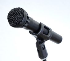 Milab LSR 1000 Custom - Exzellentes Mikrofon - mit Video!!