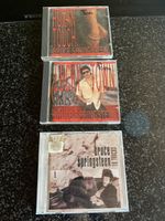 Bruce Springsteen CDs