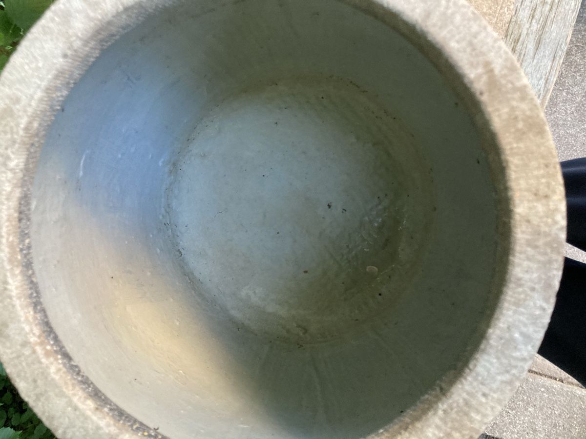 Pots de fleurs: Cachepots – D'occasion à Zuchwil par Pilat99 2