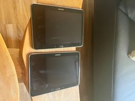 2 x Samsung Tab 4 (SM-T533) 16 GB