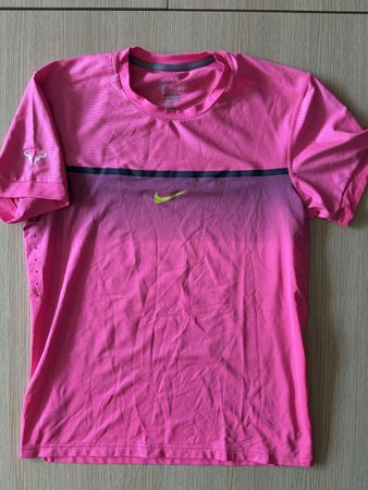 T-shirt Nike Rafael Nadal AO OPEN