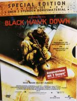 DVD Black Hawk Down