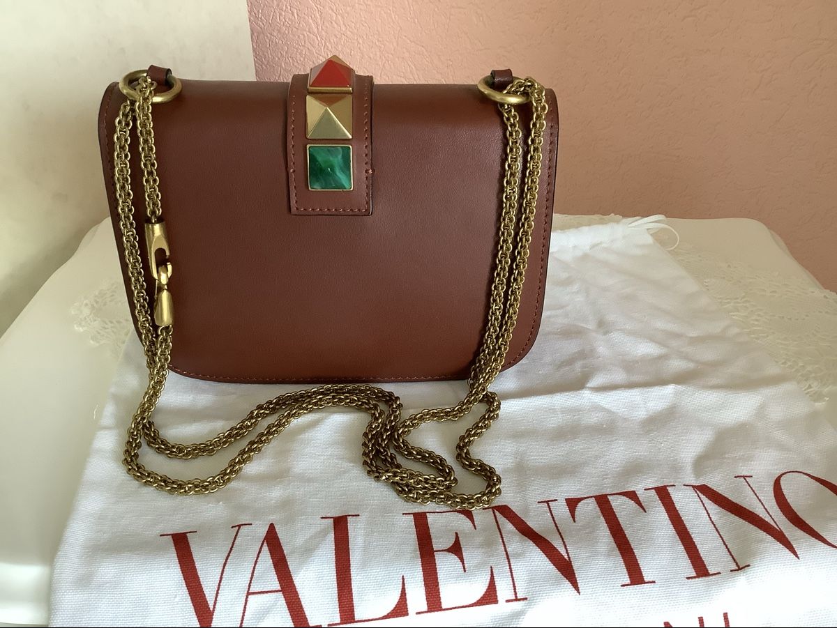 Taschen für Damen: Original Valentino Tasche Neuwertig! – Neu (gemäss Beschreibung) aus Aegerten von G7unit 2
