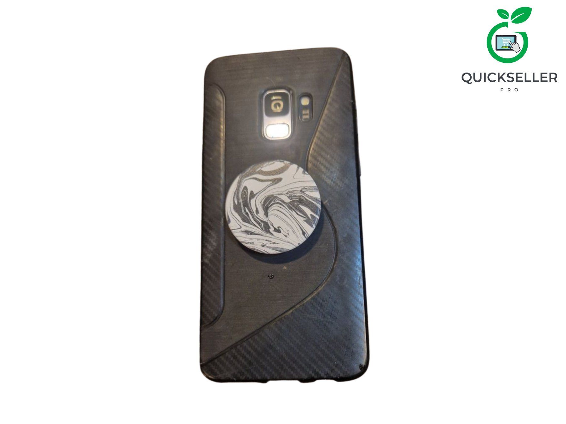Samsung Telefoni cellulari / Smartphones: Samsung Galaxy S9 Duos 64GB – Usato da Rotkreuz venduto da Quickseller-Pro 3