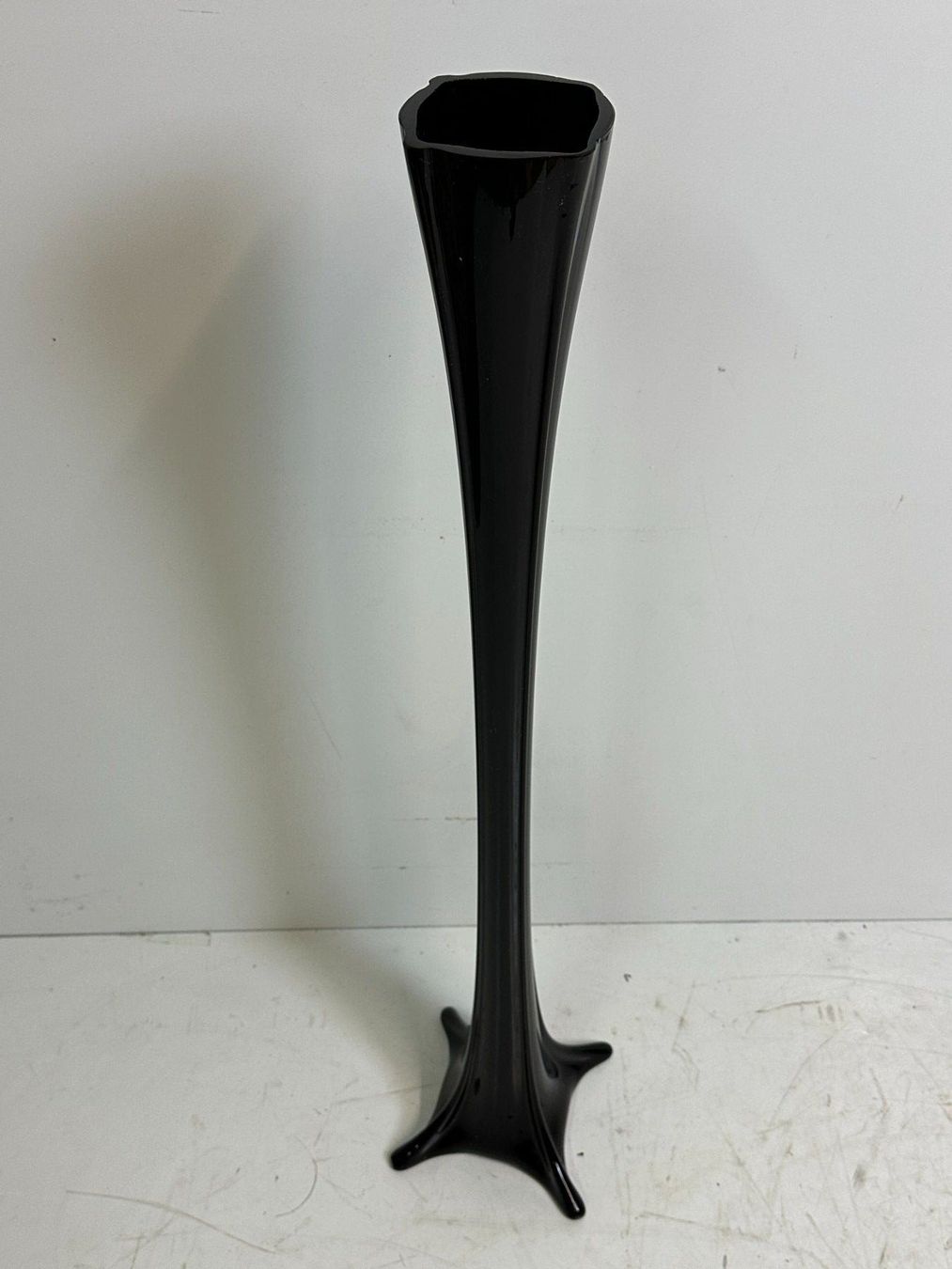 Vasi & Recipienti: Glasvase, elegante Deko 91cm, Bodenvase – Usato da Luzern venduto da Lager6640 1