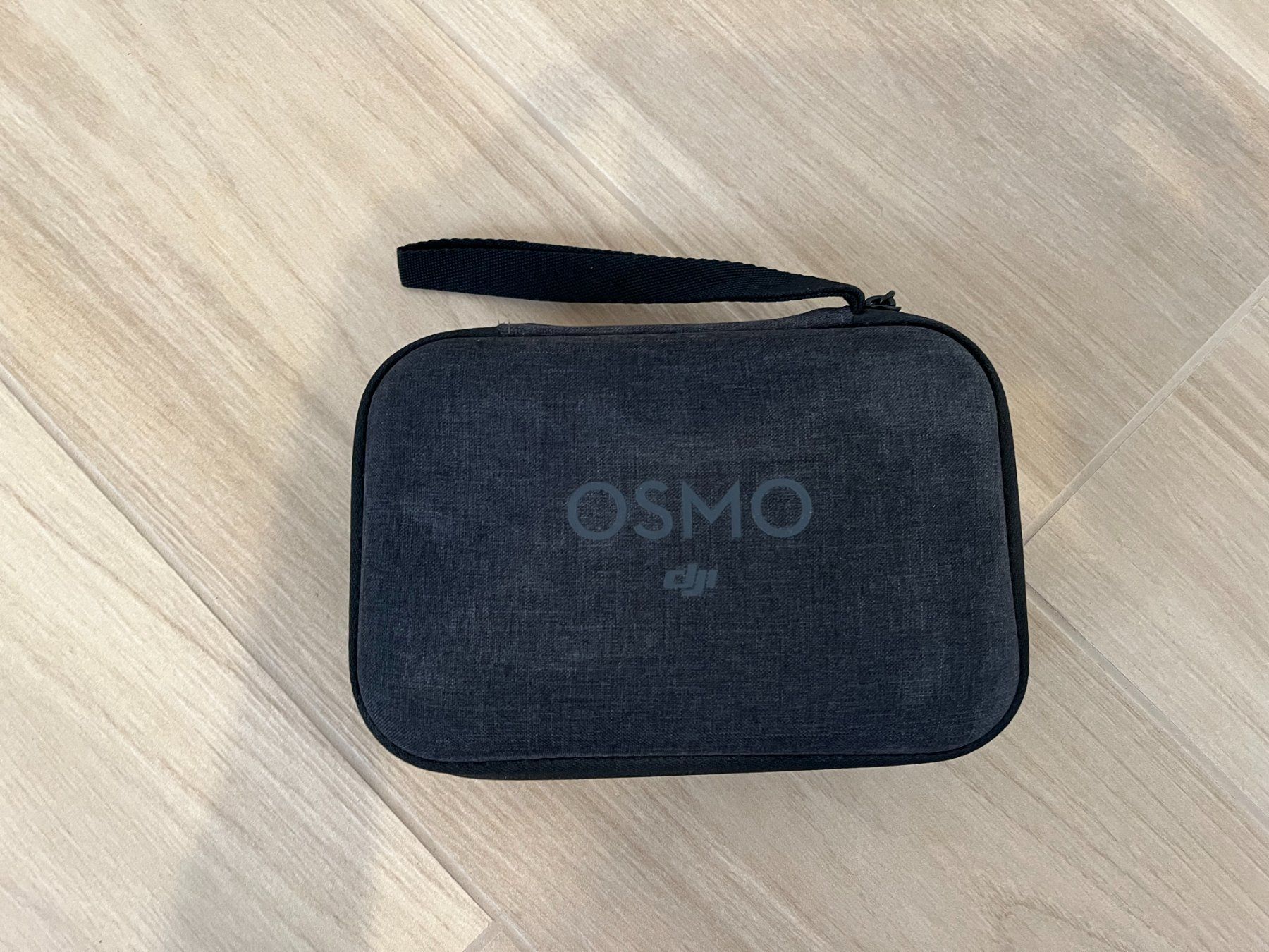 DJI Support: DJI Osmo Mobile – D'occasion à Frauenfeld par Hv 5