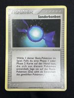 Pokémon Trainer Karte Sonderbonbon 90/110 von 2006