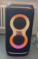 JBL PARTYBOX STAGE 320