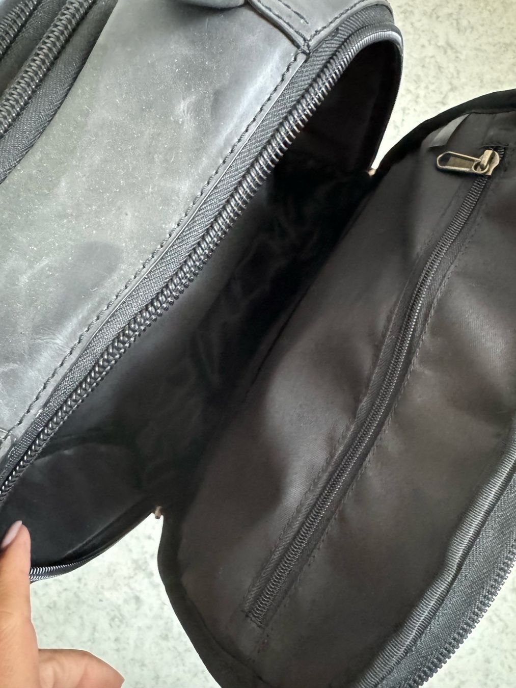 Rucksäcke: Laptop Rucksack noch nie benutzt – Gebraucht aus Hagendorn von Pezzli 6