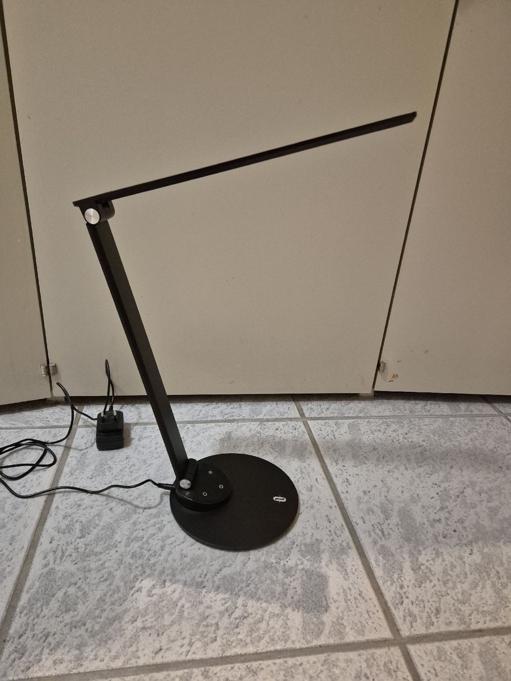 Lampes: Schreibtischlampe Trotronics – Neuf (Voir description) à Bern par Egotchi