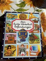 Dein buntes Wörterbuch Erfindungen - Top Zustand!