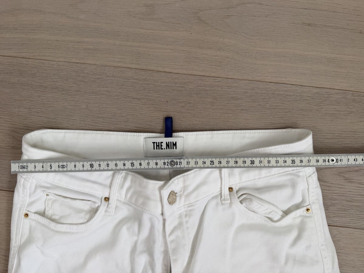 Jeans: The Nim Jeans 28 – Usato da Brig venduto da Zuckerfee13 2