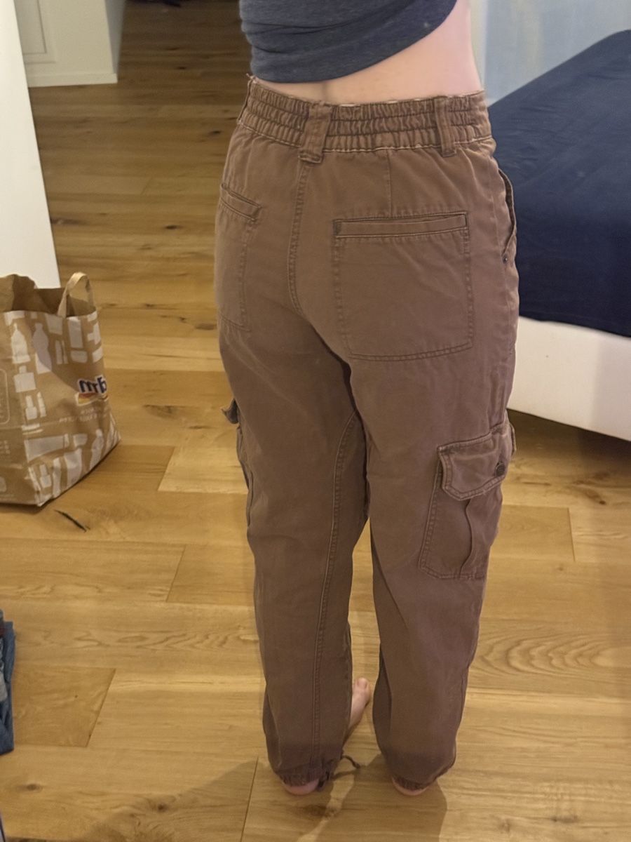 Jeans: Hosen – Usato da Basel venduto da len_ydd8 2