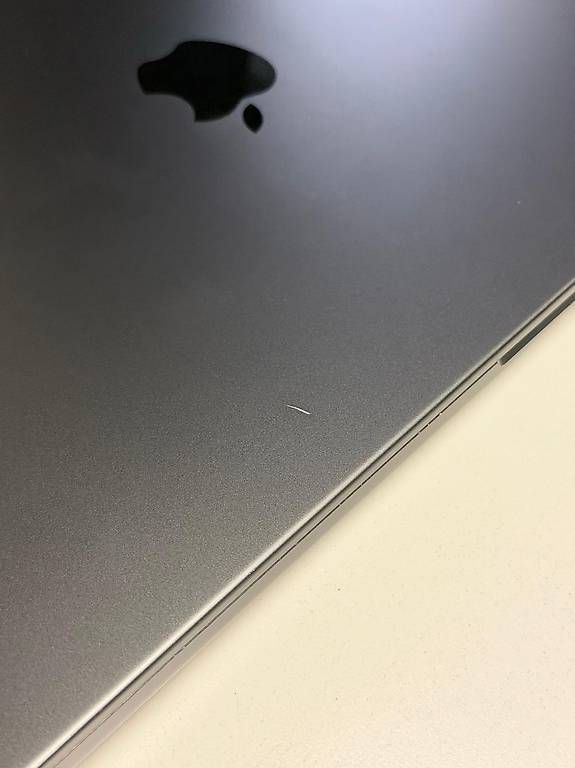 Apple Notebook: Macbook Pro M3 Pro / 36GB RAM / 512GB SSD – Usato da Zürich venduto da Shakib-Abou 3