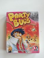 Party Bugz  (Martino Chiacchiera)    > De & Fr <     ©'2018