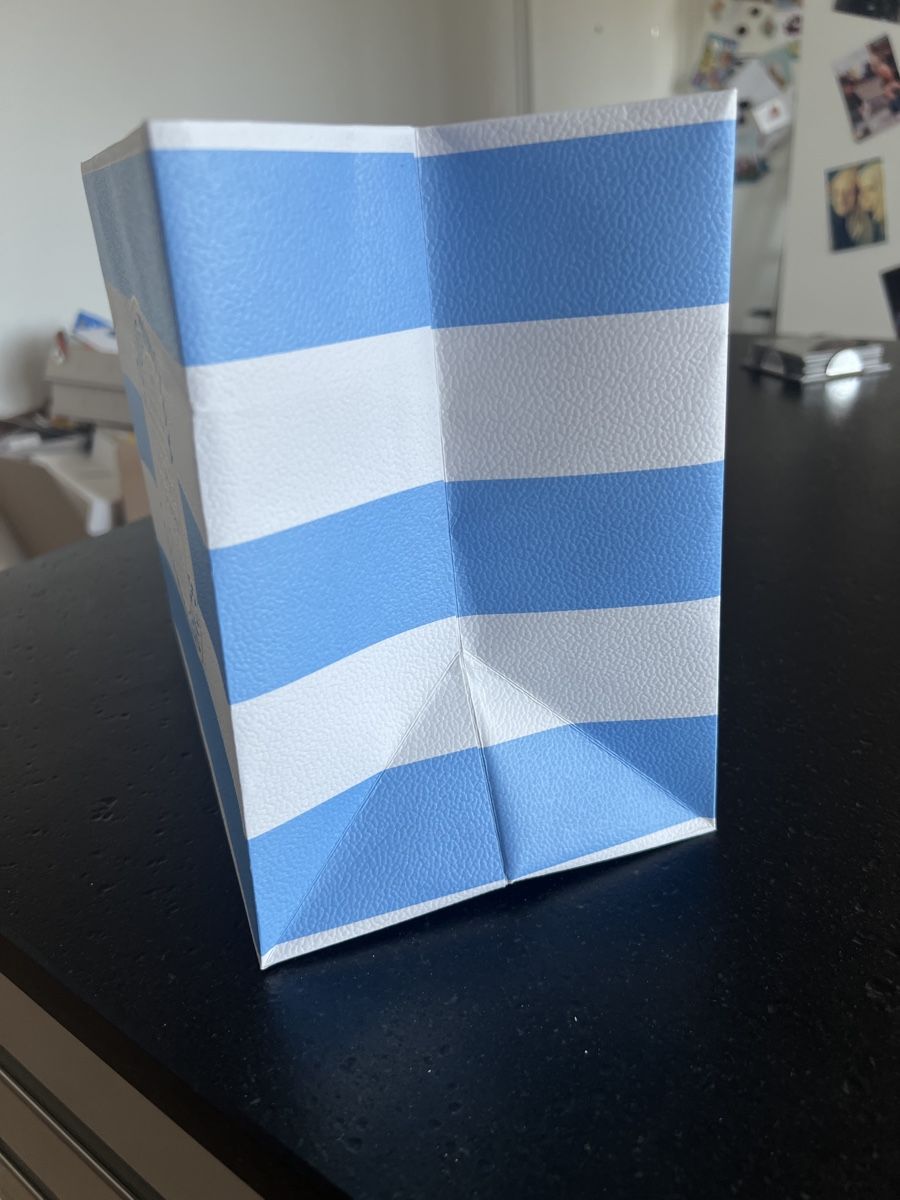 Louis Vuitton Borse: Louis Vuitton Papiertragetasche - Ibiza – Usato da Affoltern am Albis venduto da Rabbi002 2