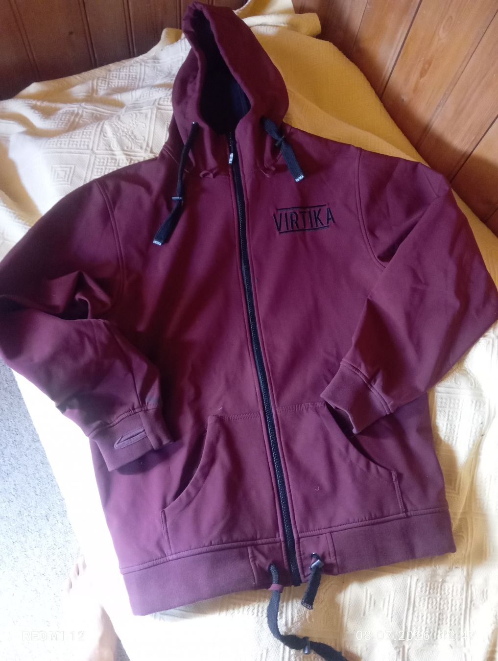 Jacken: virtika jacke – Gebraucht aus Sagogn von ThatsIit