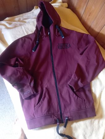 virtika jacke