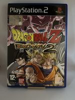 Dragonball Z Budokai 2 - PS2 Spiel - Top Zustand!