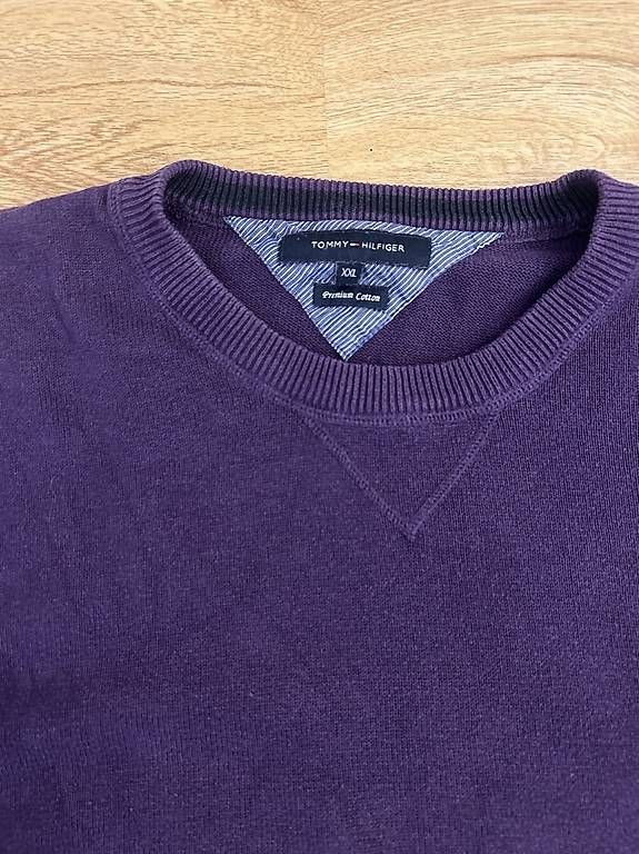 Maglioni & Felpe: Tommy Hilfiger Sweatshirt – Usato da Steinach venduto da KasparWyldin 2