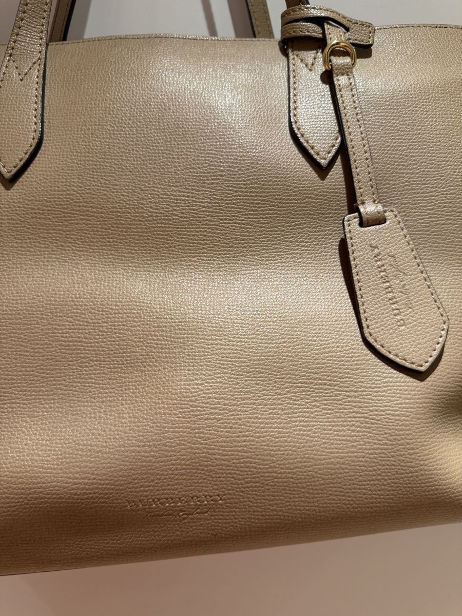 Burberry Taschen: Burberry bag – Gebraucht aus Zürich von bay_k26p 2