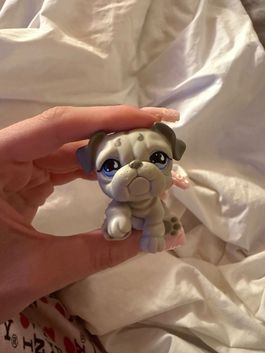 Giocattoli: Littlest Pet Shop DOG – Usato da Fribourg venduto da leaahrm