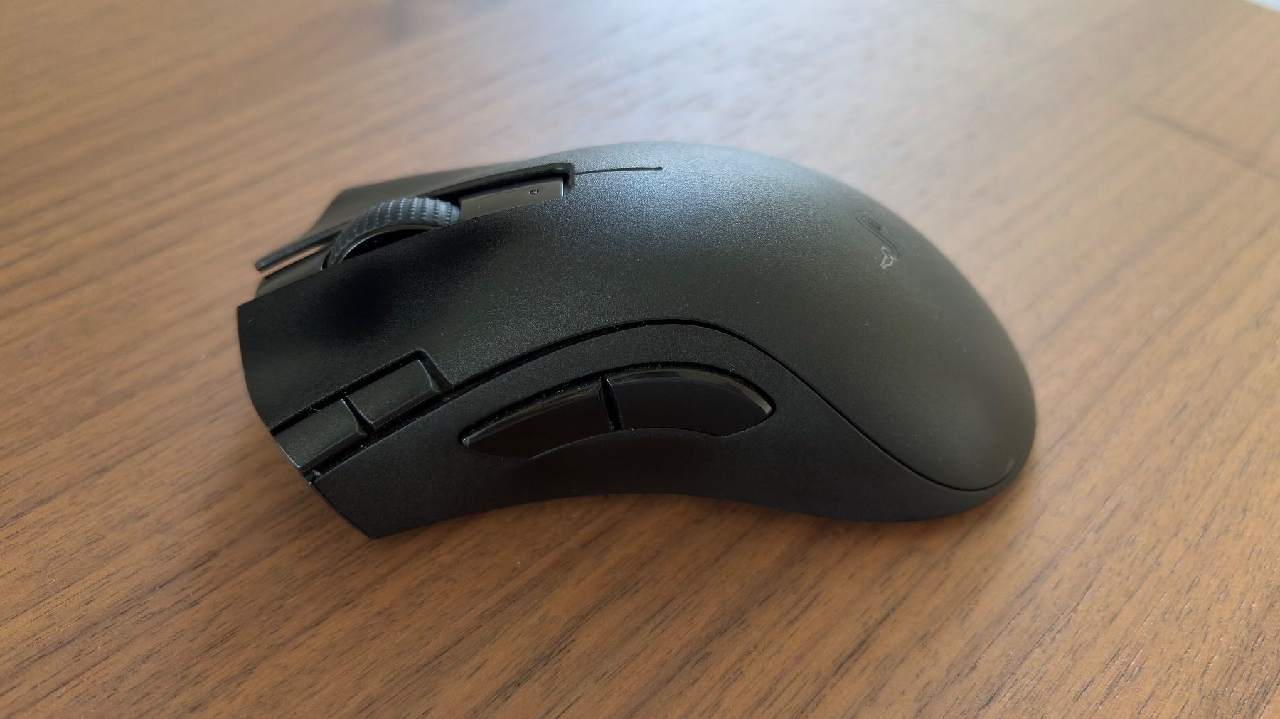 Razer Mouse: Razer Deathadder v2 X Hyperspeed Gamingmouse 2.4+Bluetooth – Usato da Granges-Paccot venduto da RiedelFr 1