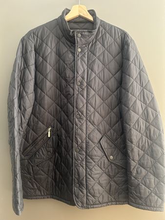 Barbour Flyweight Chelsea Steppjacke