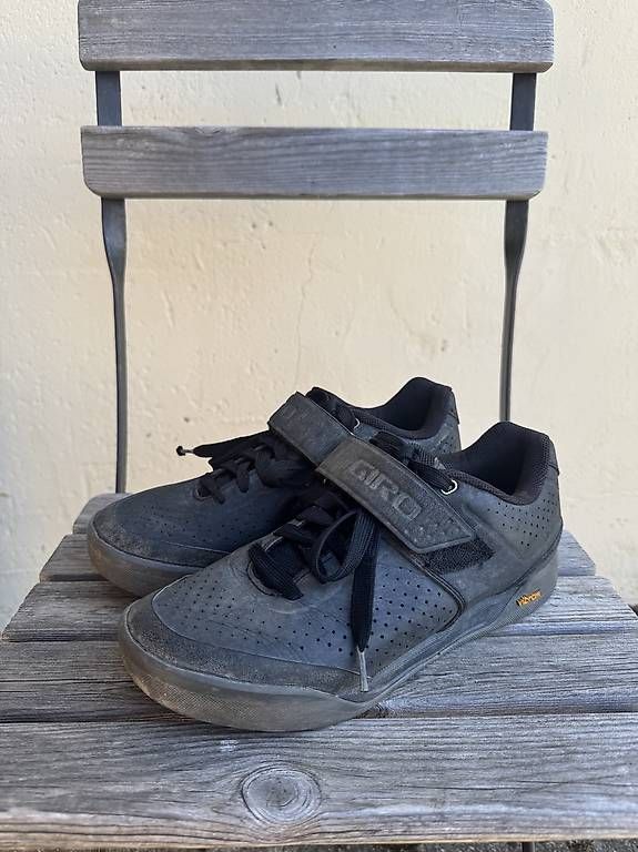 Scarpe da uomo: giro chamber II 41 klickschuh – Usato da Wald ZH venduto da DoWid