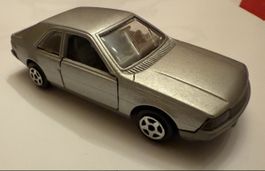 Renault Fuego Coupé 1:43 Norev neuwertig