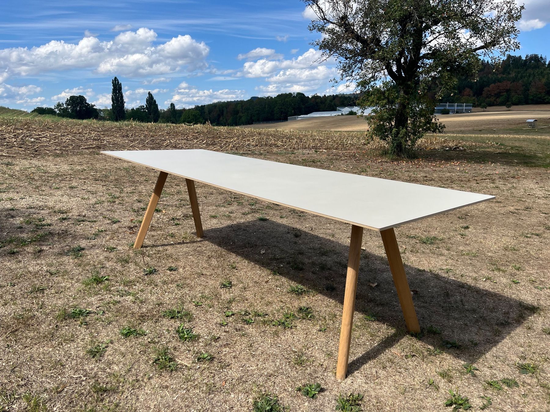 Tables: Designer Tisch – D'occasion à Allmendingen b. BE par juair 7