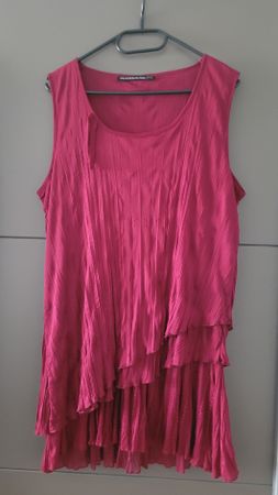Chemise Mado ITY taille 40/42