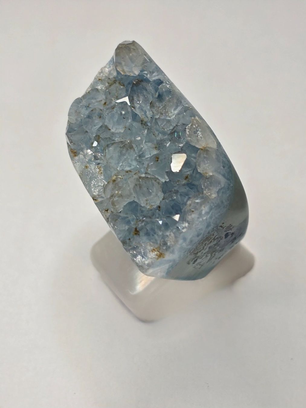 Bagues: Fingerring Aquamarindruse – Neuf (Voir description) à Zürich par benedikt12 4
