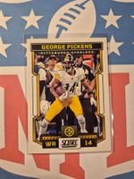 NFL George Pickens Pittsburgh Steelers