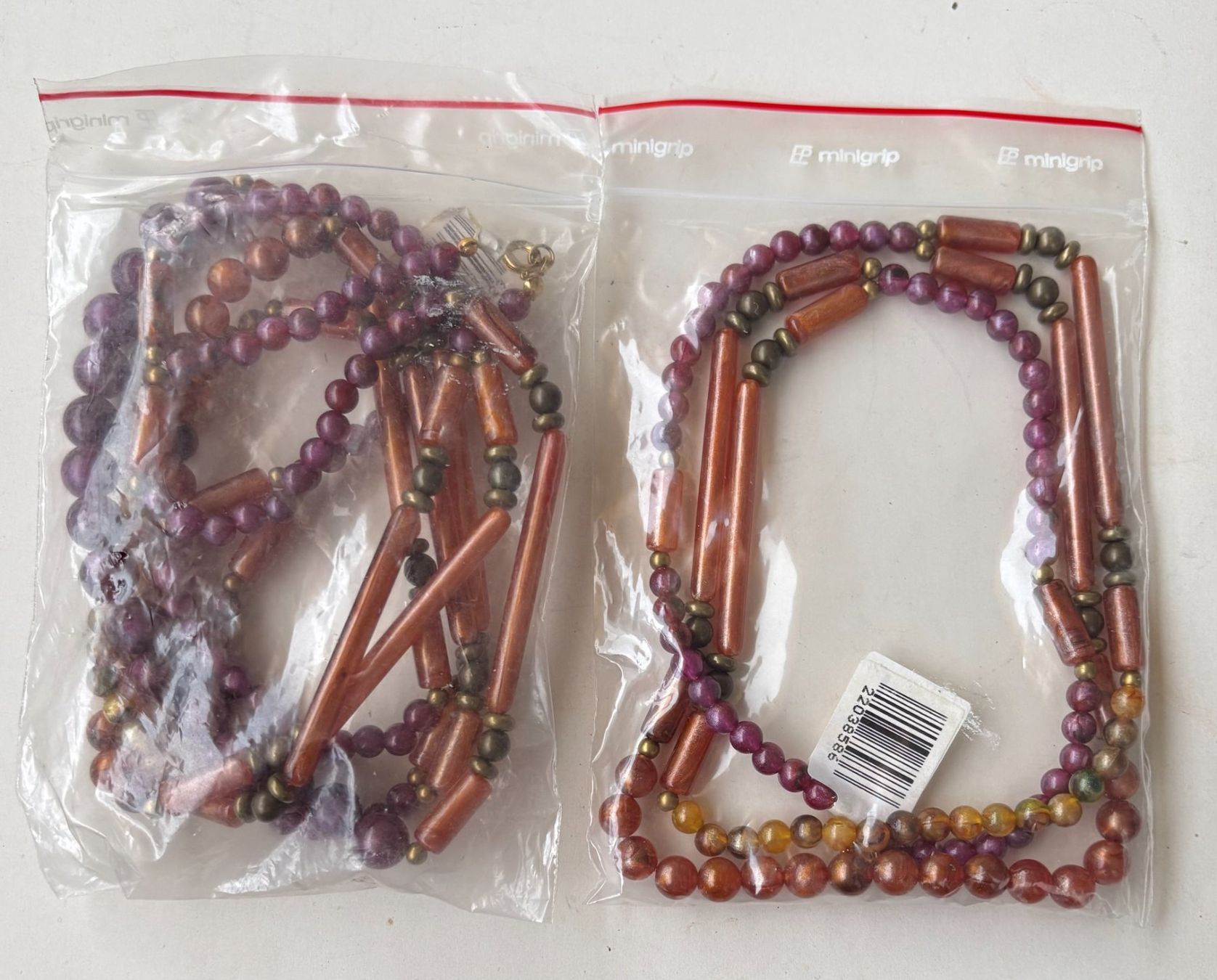 Altri gioielli: KONVOLUT MODESCHMUCK NEU & ORIGINALVERPACKT – Nuovo e nell'imballaggio originale da Ostermundigen venduto da Heavenmaus75 1